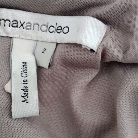 Max and Cleo Sheath Dress - Picture 5 of 10